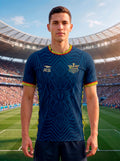 FRANELA UNISEX MUNDIAL 2026 - TEAM ECUADOR