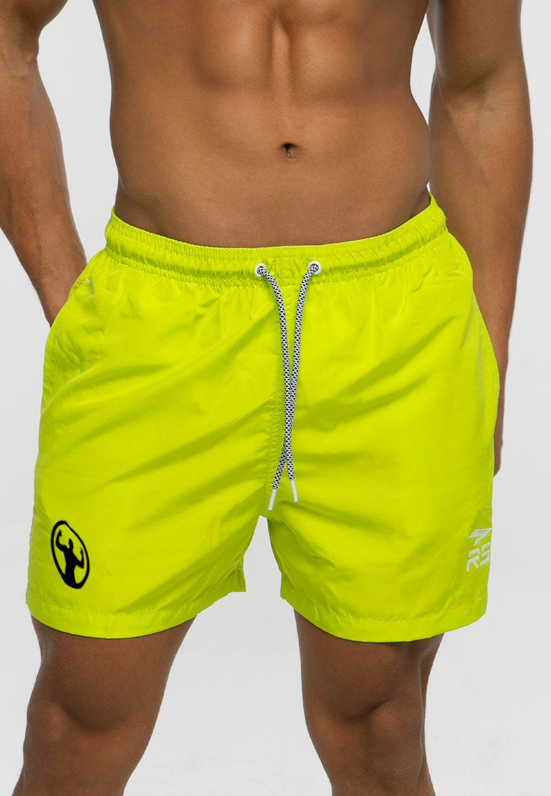 SHORT ¨DIVINO¨ PLAYERO CABALLERO