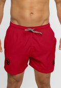 SHORT ¨DIVINO¨ PLAYERO CABALLERO