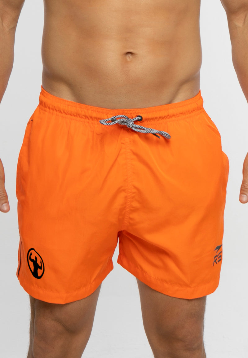 SHORT ¨DIVINO¨ PLAYERO CABALLERO