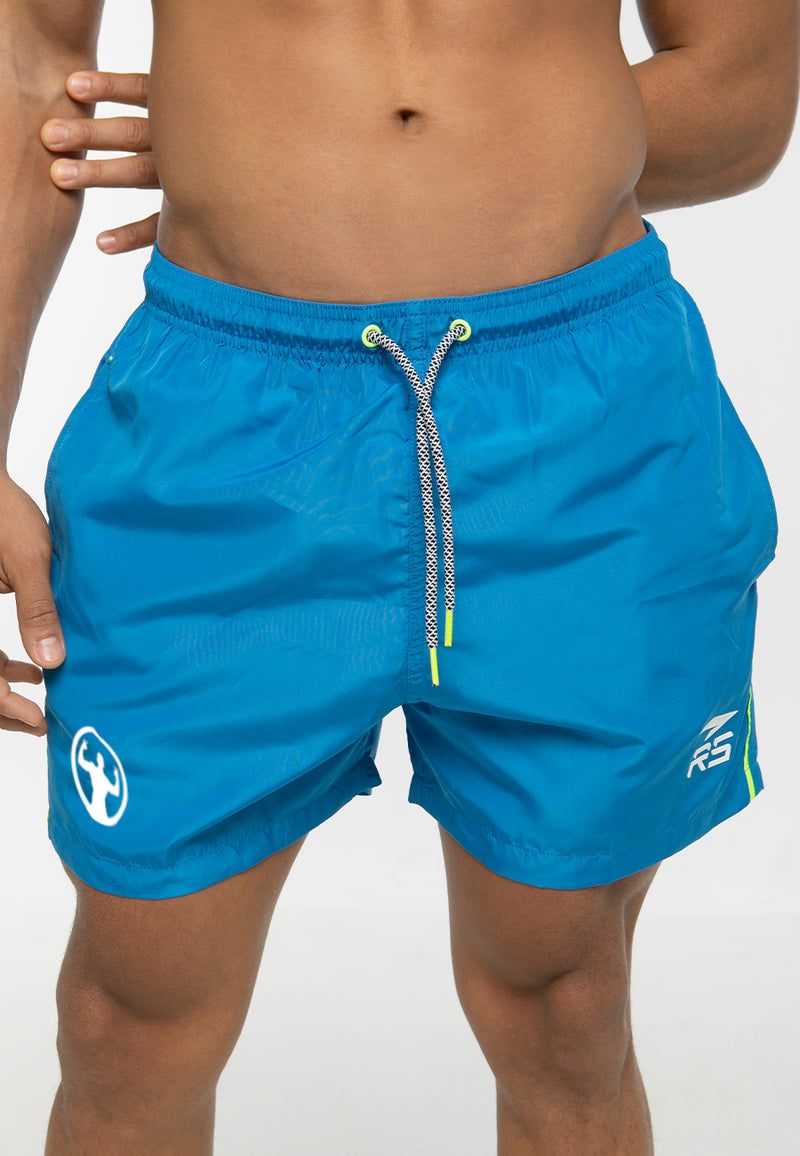 SHORT ¨DIVINO¨ PLAYERO CABALLERO