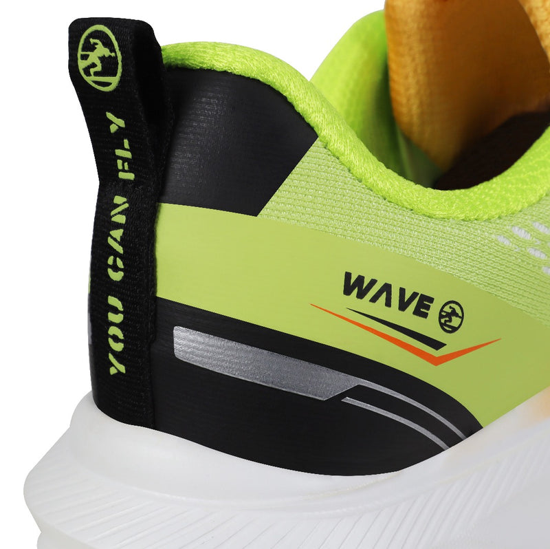 WAVE MEN