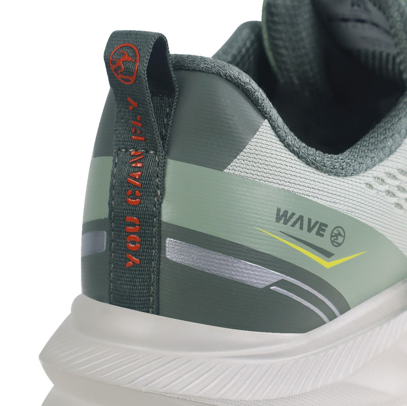 WAVE MEN