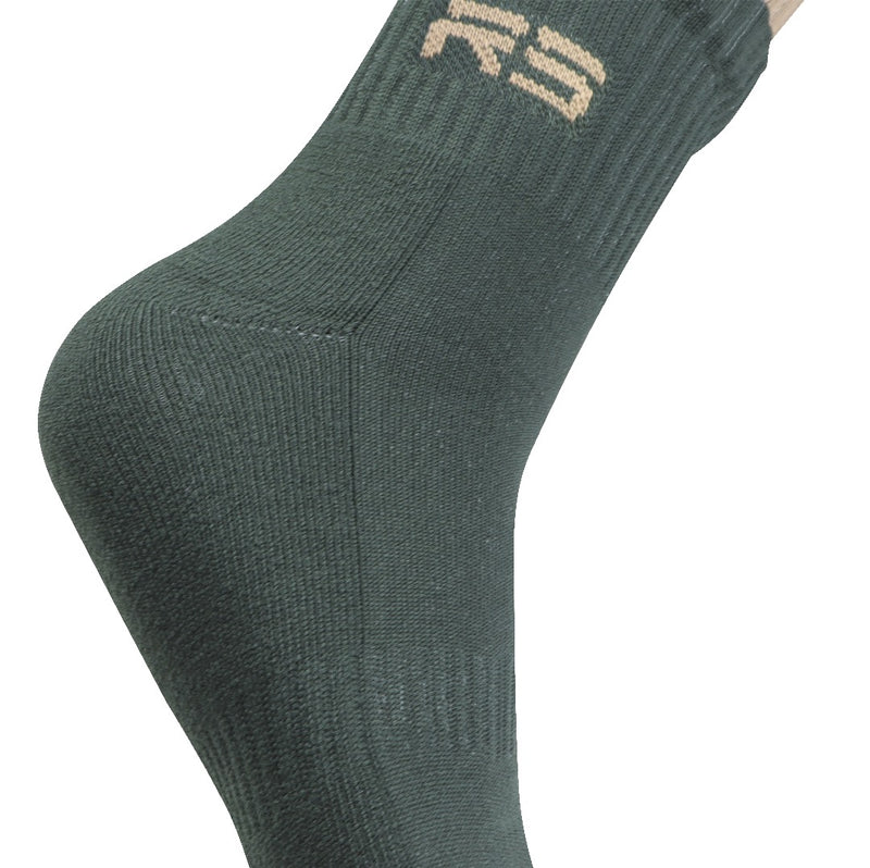 SOCK 3/4 DOBLE PUÑO