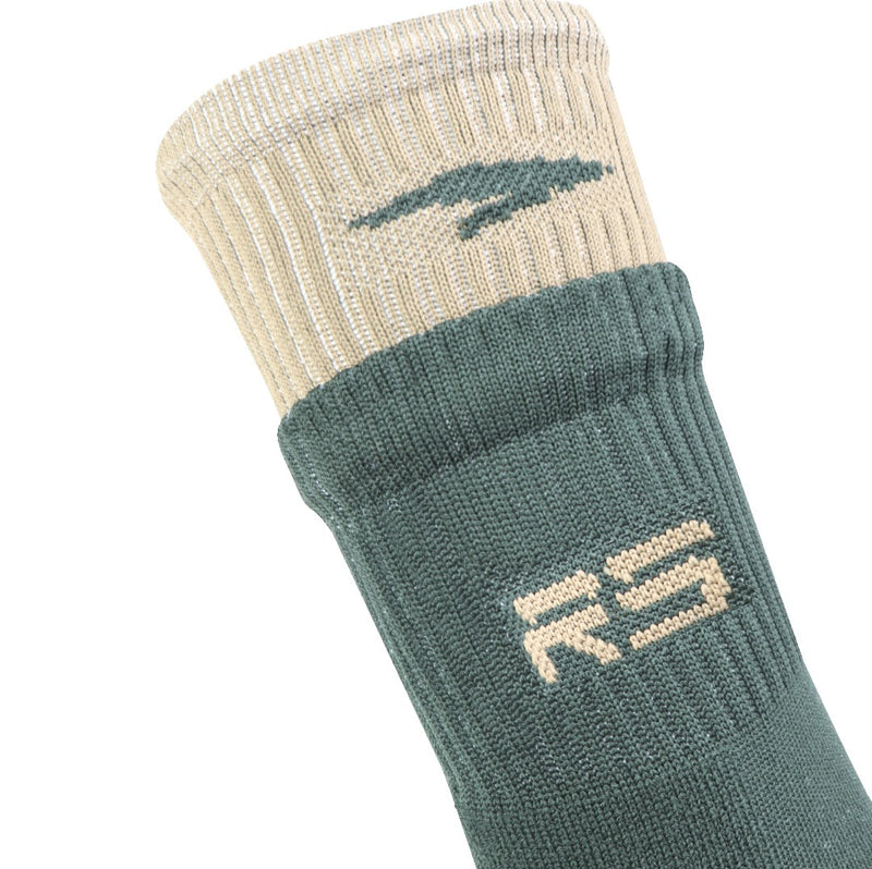 SOCK 3/4 DOBLE PUÑO