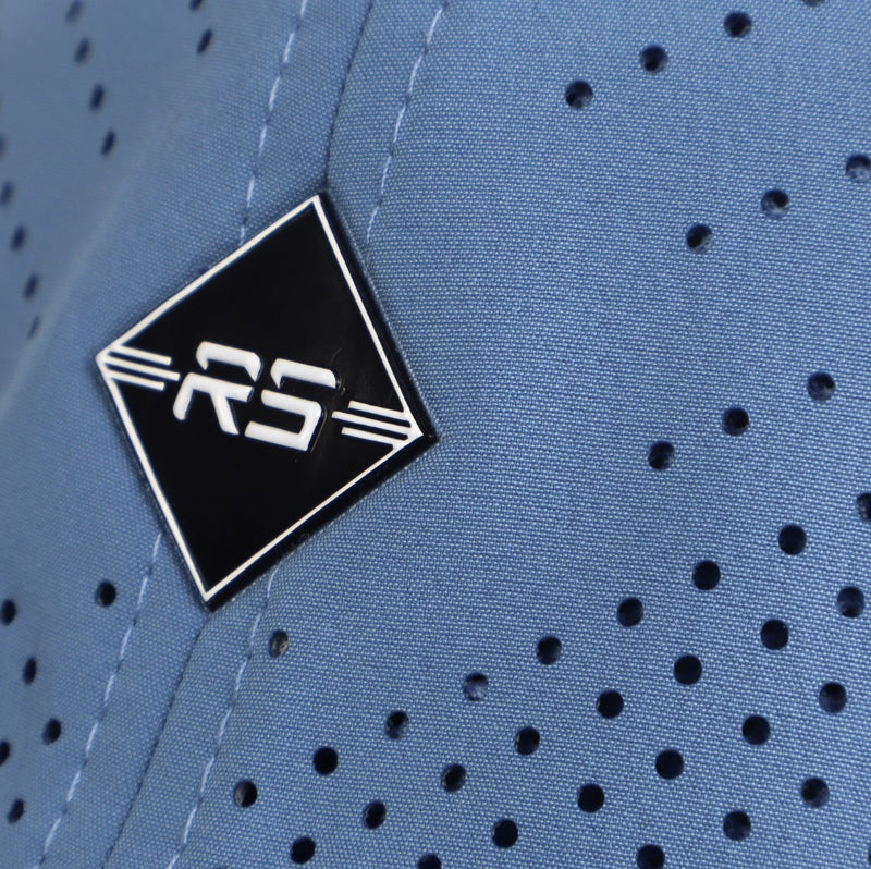 LASER CUT CAP