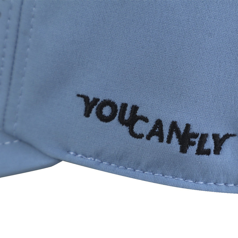 LASER CUT CAP