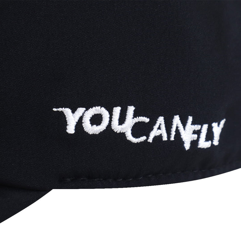 LASER CUT CAP