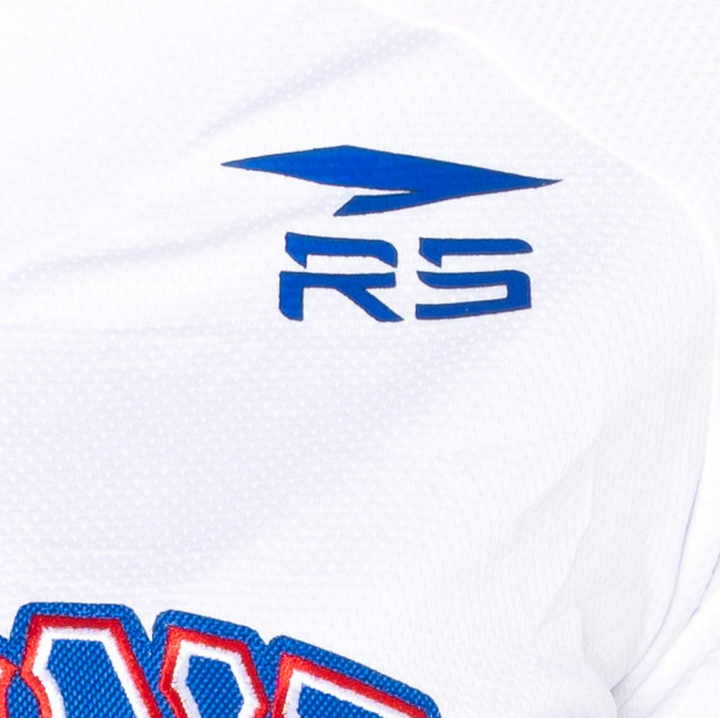 CAMISA OFICIAL HOME DAMA TIBURONES DE LA GUAIRA