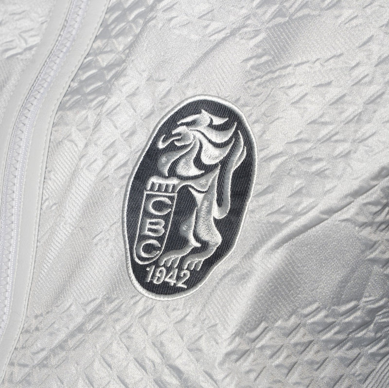 WINDBRAKER JACKET MEN