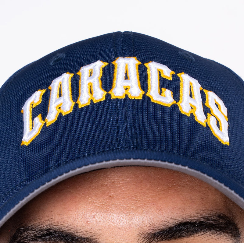 CARACAS HOME CLUB CAP TEMP.24-25