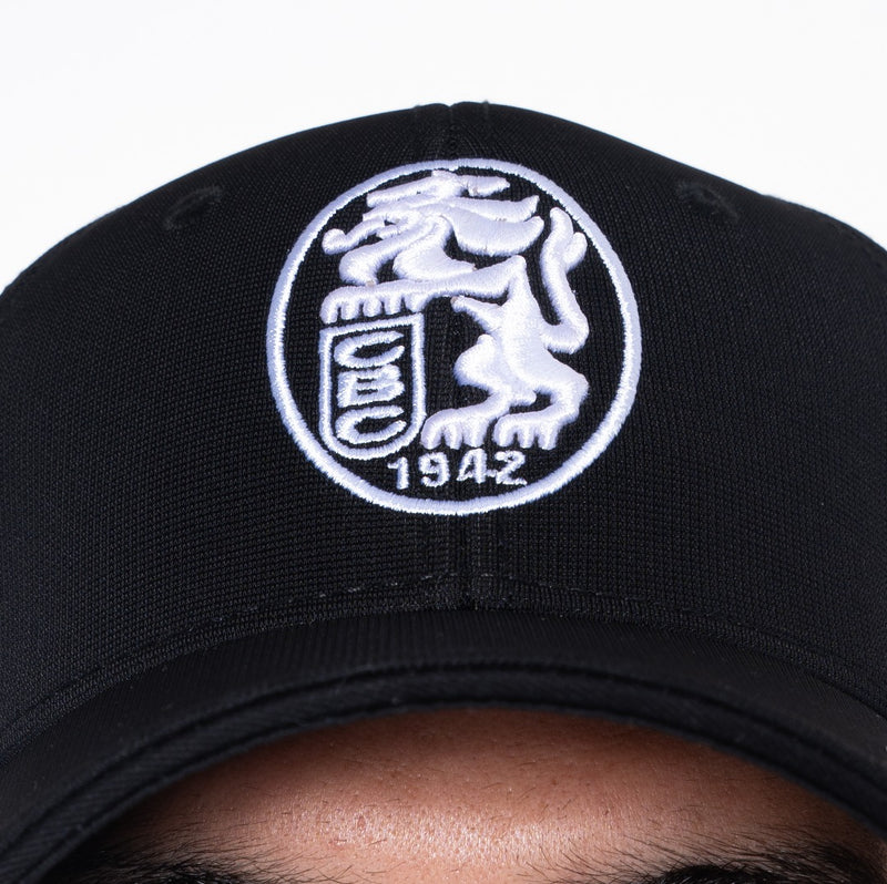 LEONES CBC VISITOR CAP TEMP.24-25