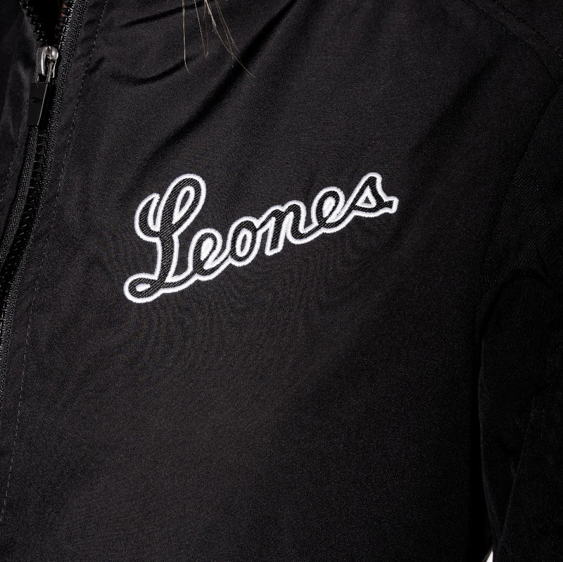 WINDBRAKER JACKET JUVENIL