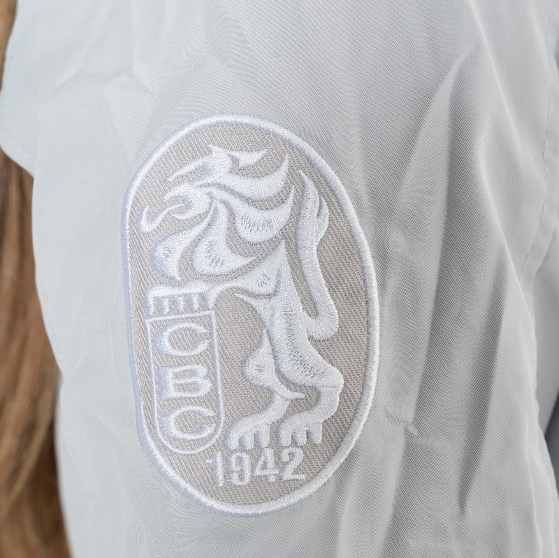 WINDBRAKER JACKET JUVENIL