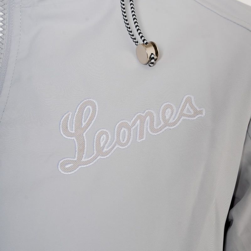 WINDBRAKER JACKET JUVENIL