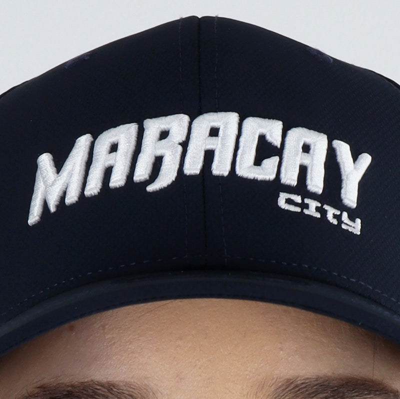 CAP MARACAY CITY 2025-2026