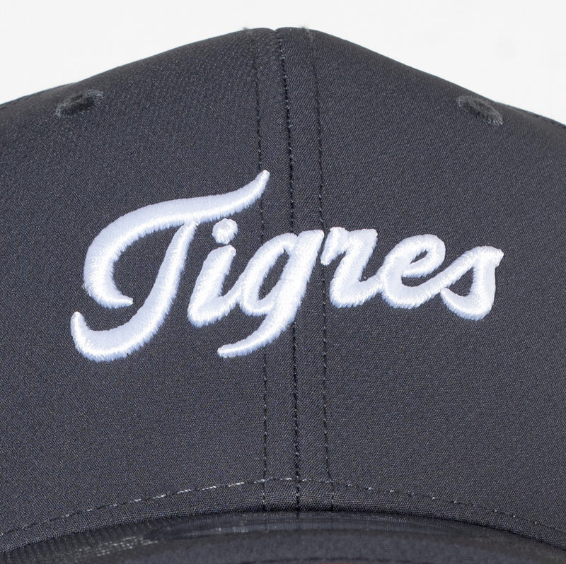 CAP TIGRES VISITANTES 2025-2026