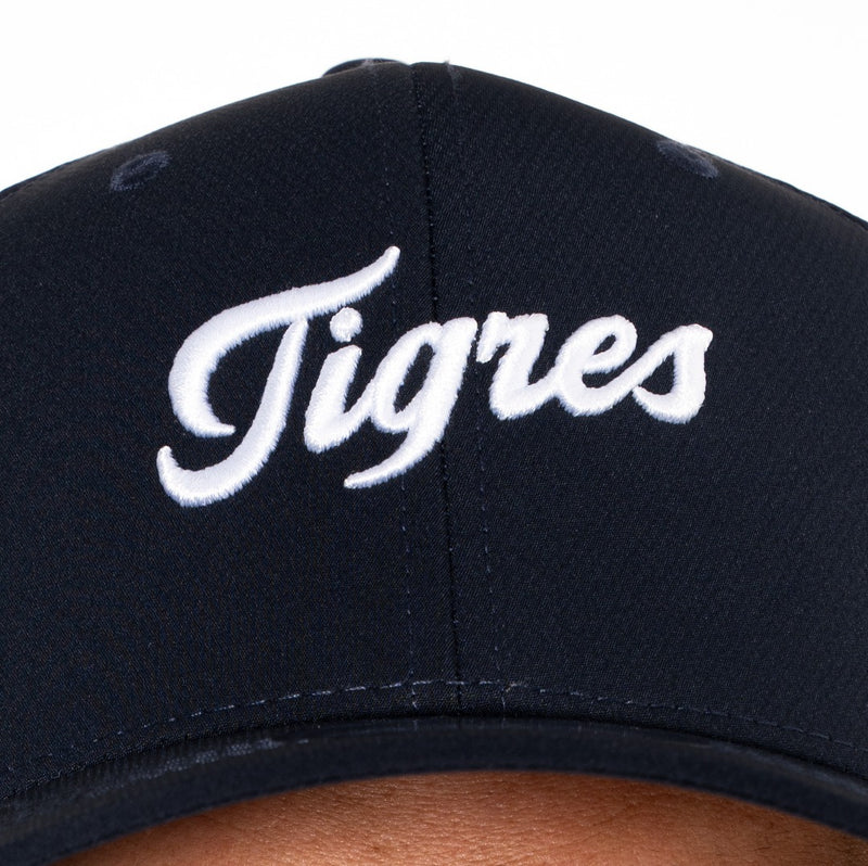 CAP TIGRES HOME 2025-2026