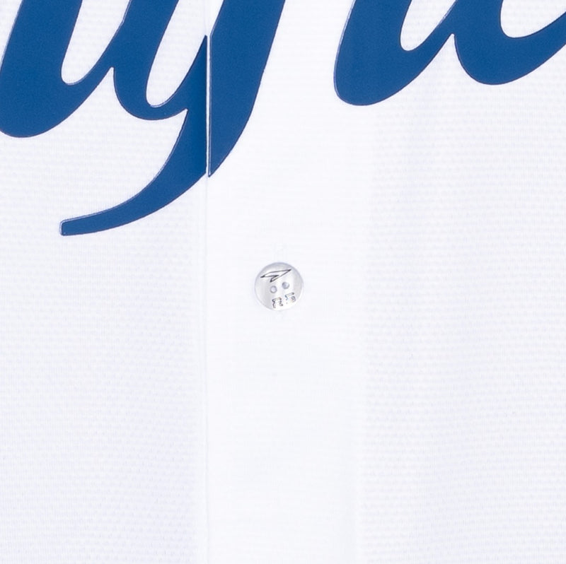 CAMISA OFICIAL HOME DAMA TIGRES DE ARAGUA