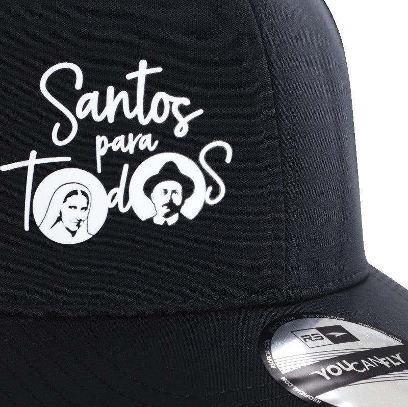 CORP. CAP SANTOS PARA TODOS