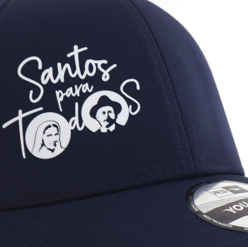 CORP. CAP SANTOS PARA TODOS