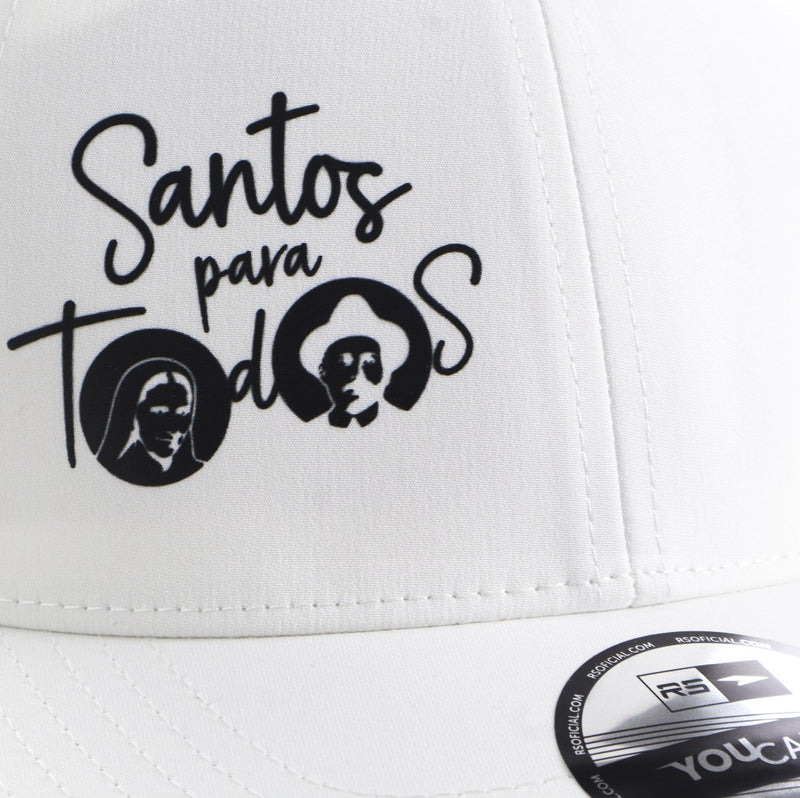 CORP. CAP SANTOS PARA TODOS