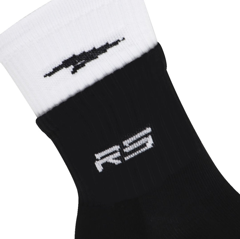 SOCK 3/4 DOBLE PUÑO