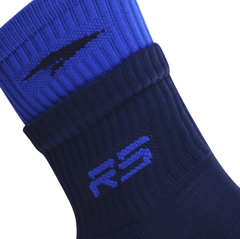 SOCK 3/4 DOBLE PUÑO