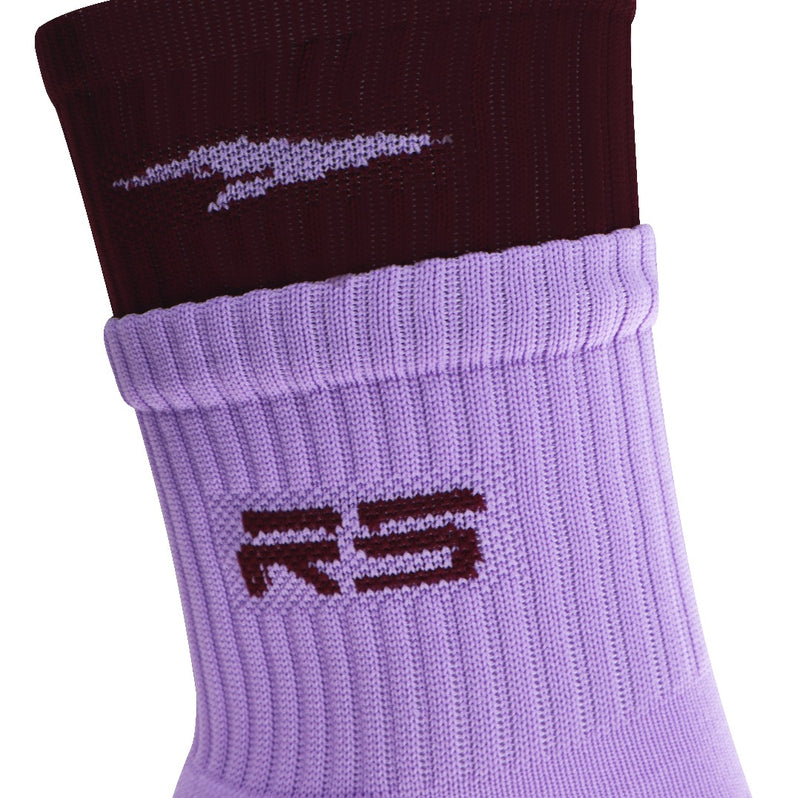 SOCK 3/4 DOBLE PUÑO