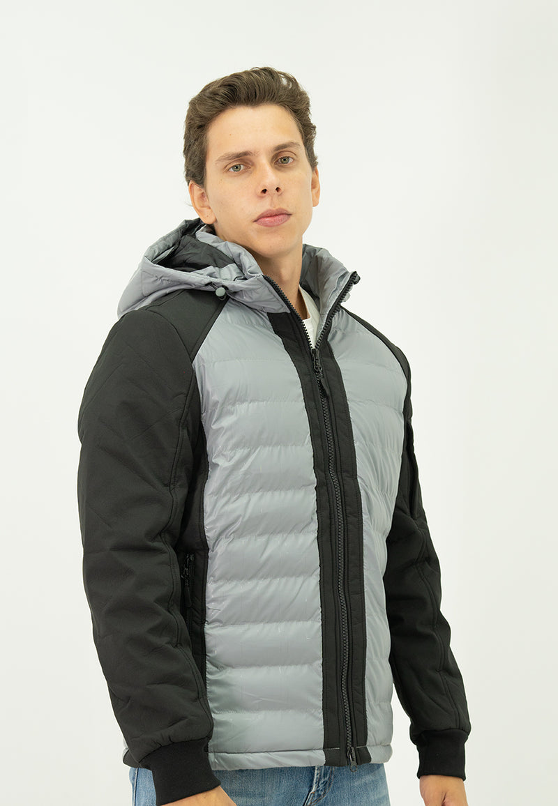 TRAVELLER JACKET