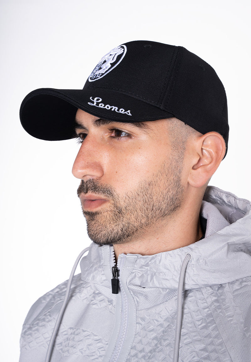 LEONES CBC VISITOR CAP TEMP.24-25