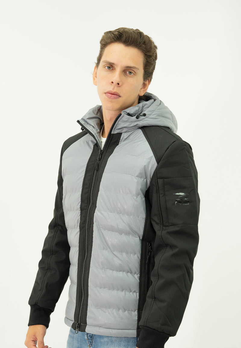 TRAVELLER JACKET