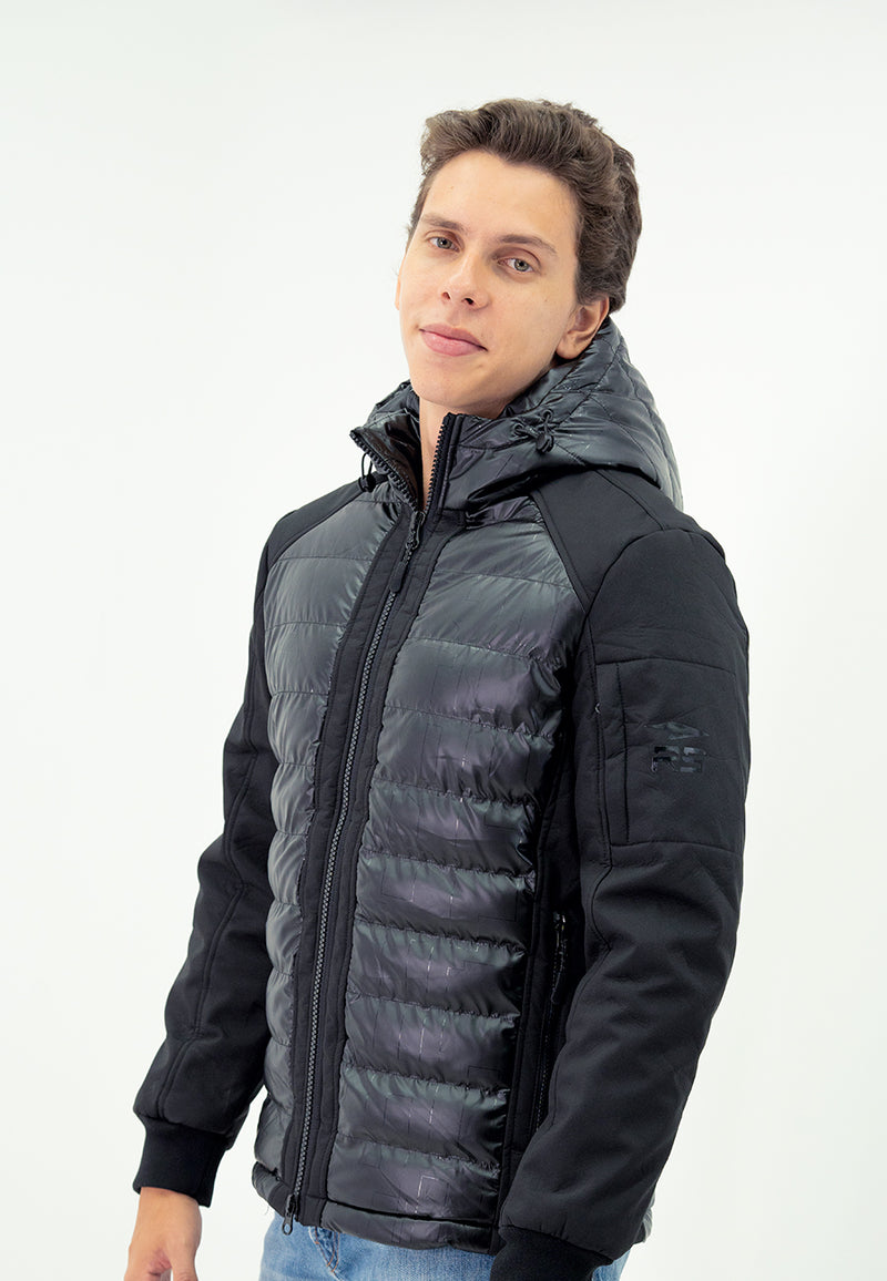 TRAVELLER JACKET