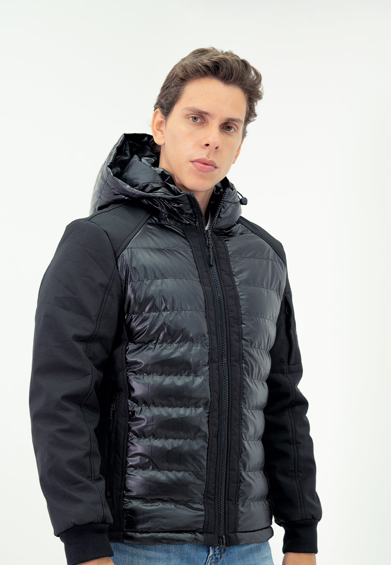 TRAVELLER JACKET