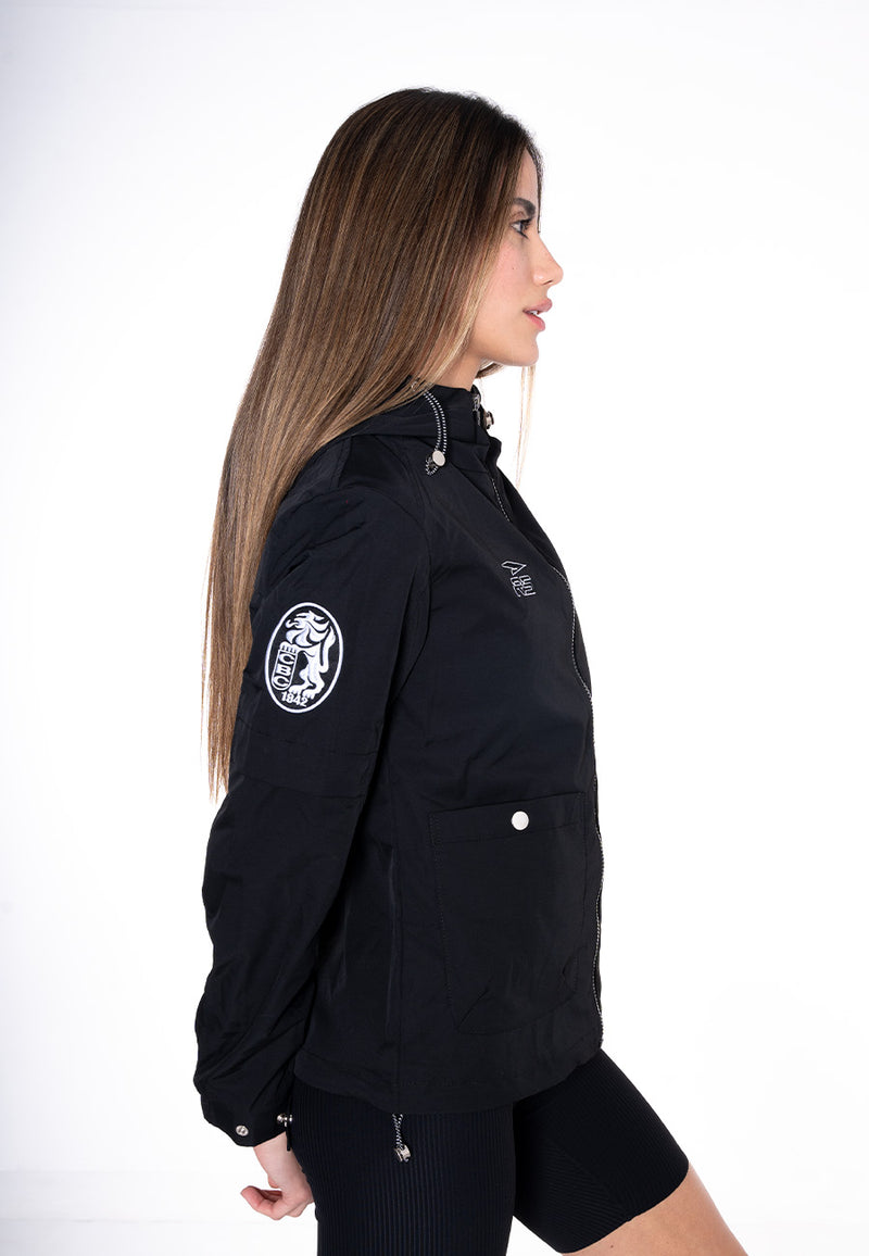 WINDBRAKER JACKET JUVENIL