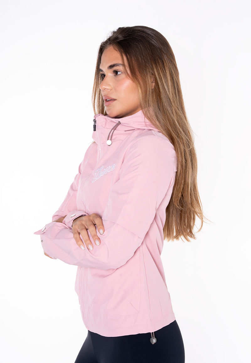 WINDBRAKER JACKET JUVENIL