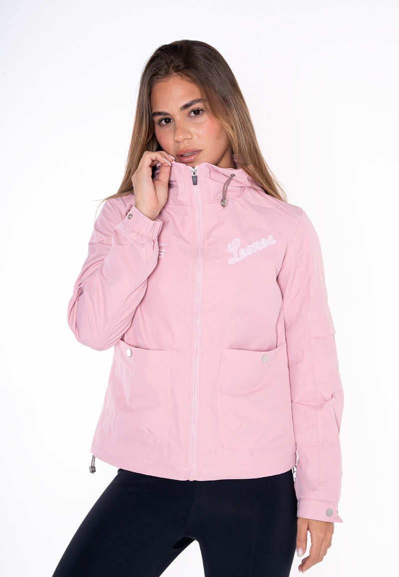 WINDBRAKER JACKET JUVENIL
