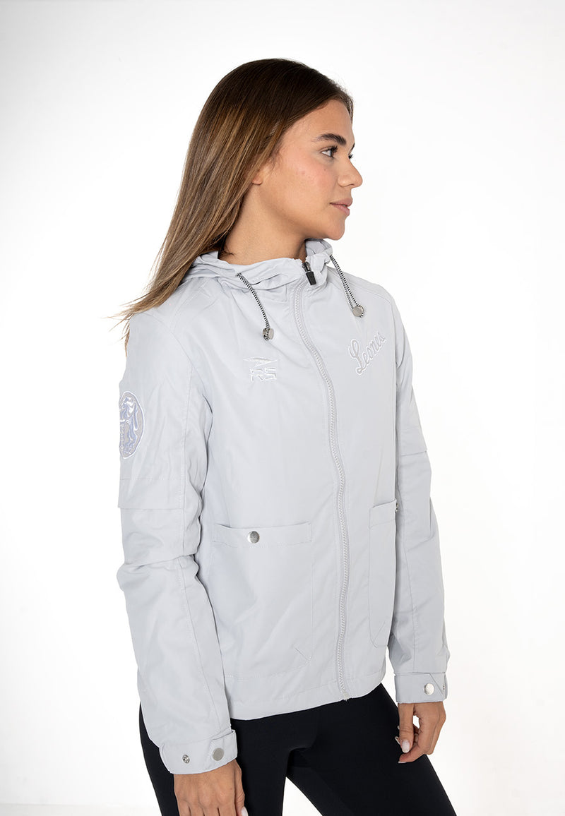 WINDBRAKER JACKET JUVENIL