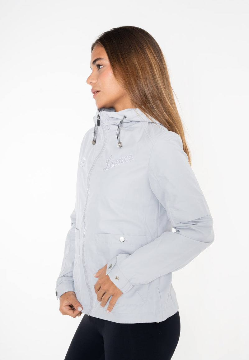 WINDBRAKER JACKET JUVENIL