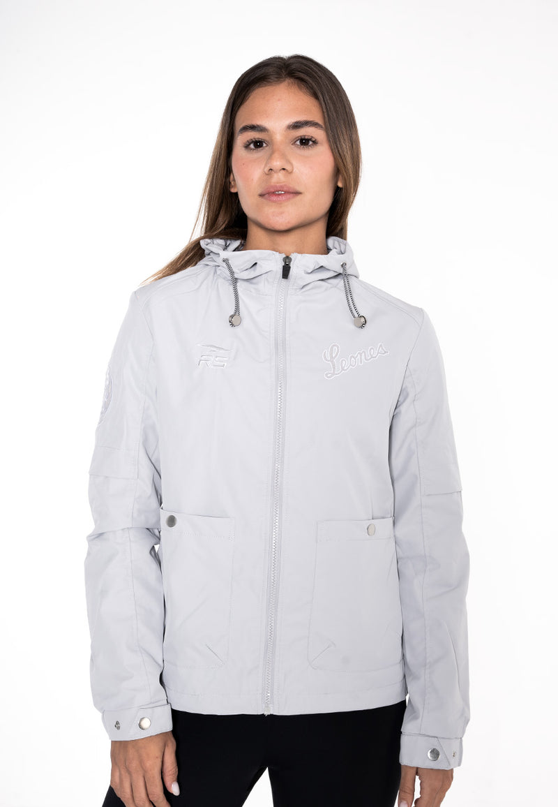 WINDBRAKER JACKET JUVENIL