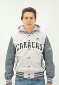BOMBER JACKET MEN LEONES 24-25