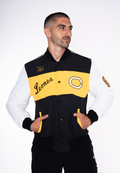 UNIVERSITY JACKET MEN