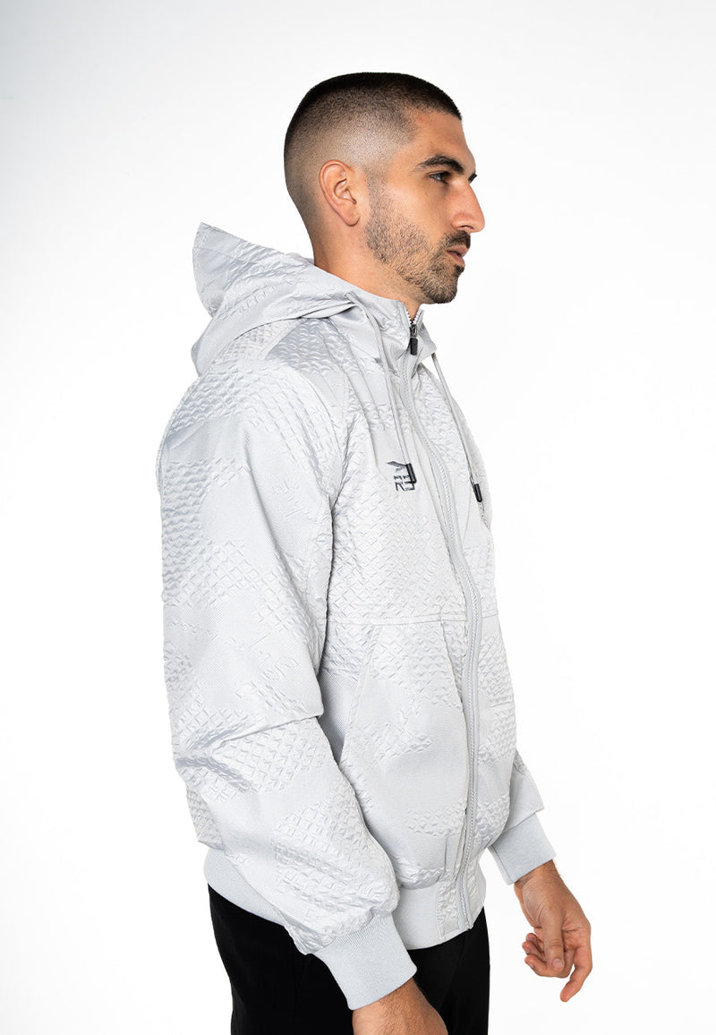 WINDBRAKER JACKET MEN