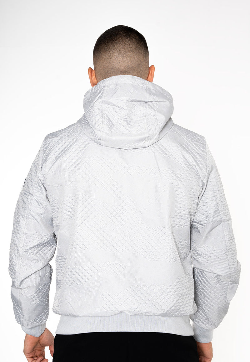 WINDBRAKER JACKET MEN