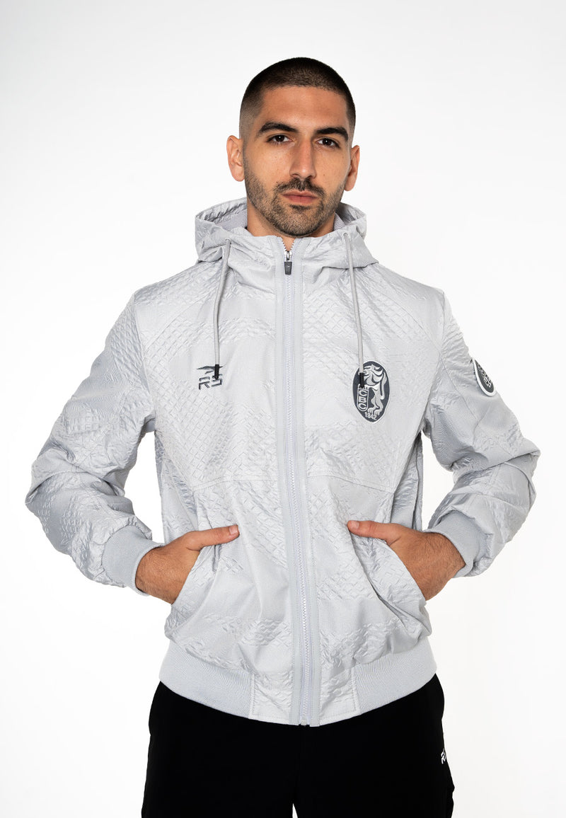 WINDBRAKER JACKET MEN