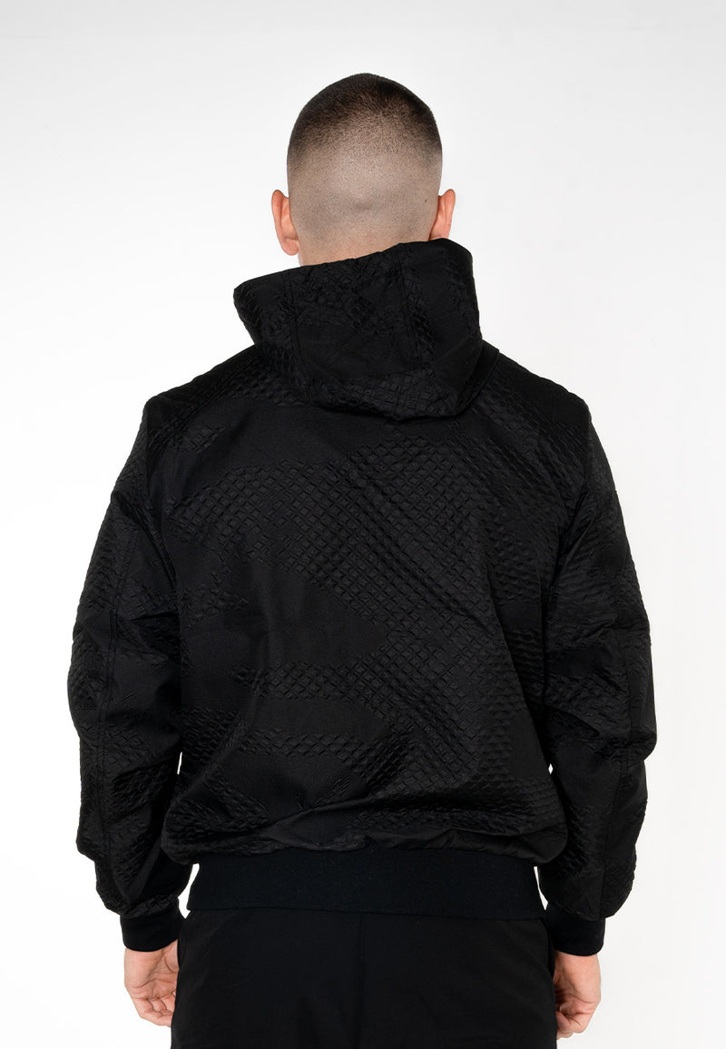 WINDBRAKER JACKET MEN