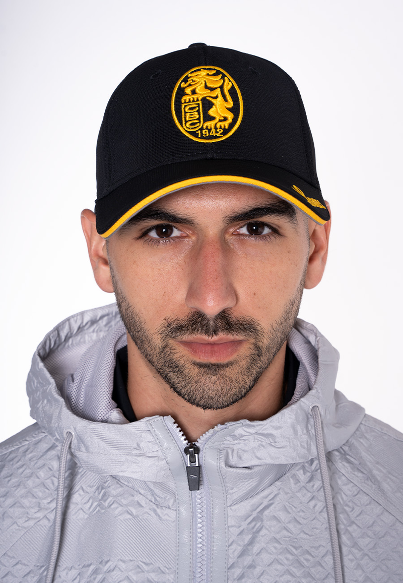 LEONES CBC PRACTICE CAP TEMP.24-25