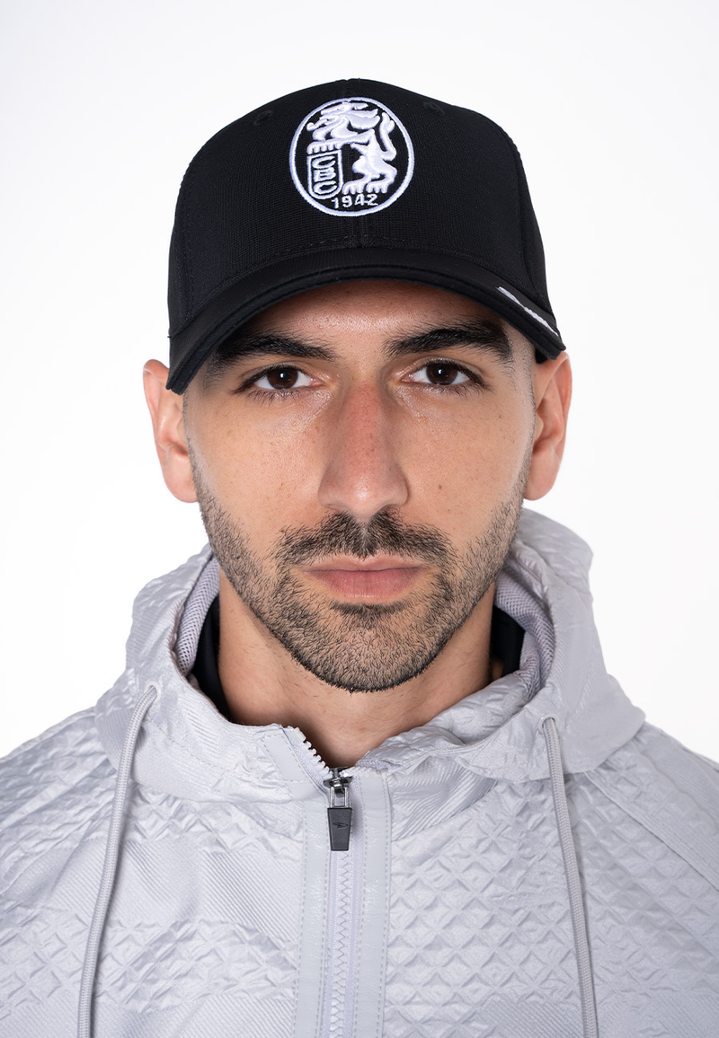 LEONES CBC VISITOR CAP TEMP.24-25