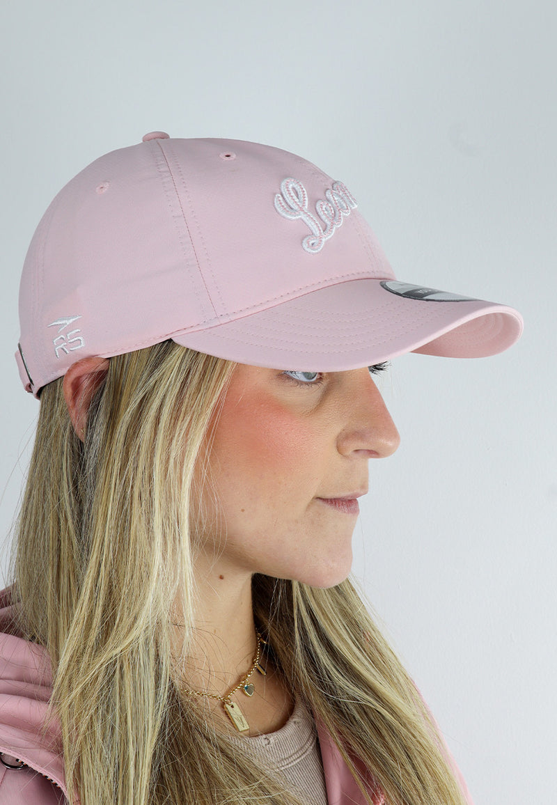 PINK CAP LEONES  2025-2026