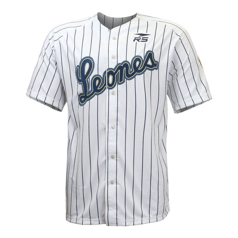 REPLICA CAMISA DE JUEGO HOME CABALLEROLEONES DEL CARACAS